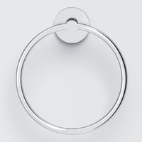 Держатель для полотенец AM.PM X-Joy A85A34400 хром — 2