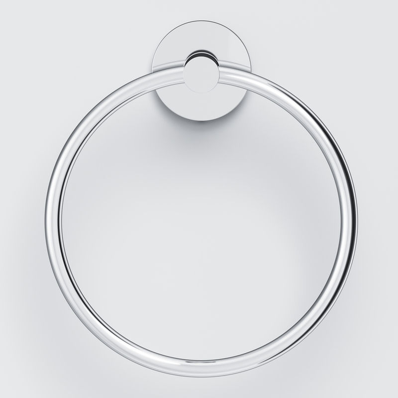 Держатель для полотенец AM.PM X-Joy A85A34400 хром