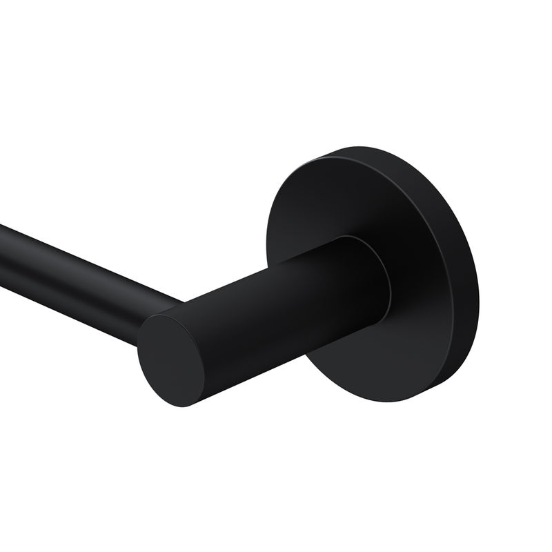 Держатель для полотенец AM.PM X-Joy A85A346422 черный матовый