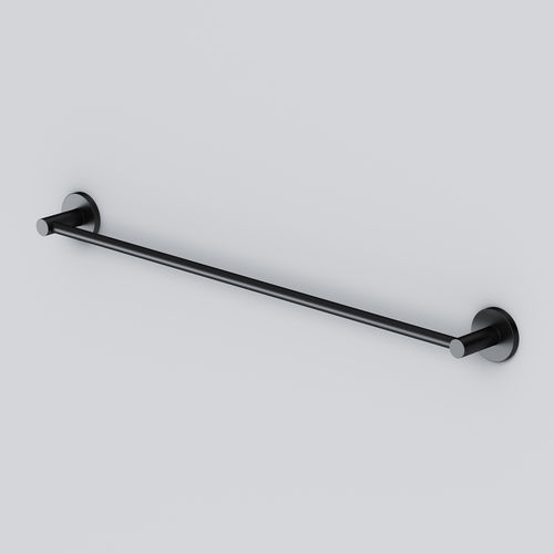 Держатель для полотенец AM.PM X-Joy A85A346422 черный матовый