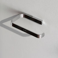 Держатель для туалетной бумаги AM.PM Func A8F34100 хром — 5