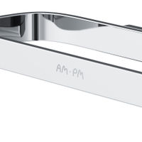 Держатель для туалетной бумаги AM.PM Func A8F34100 хром — 4