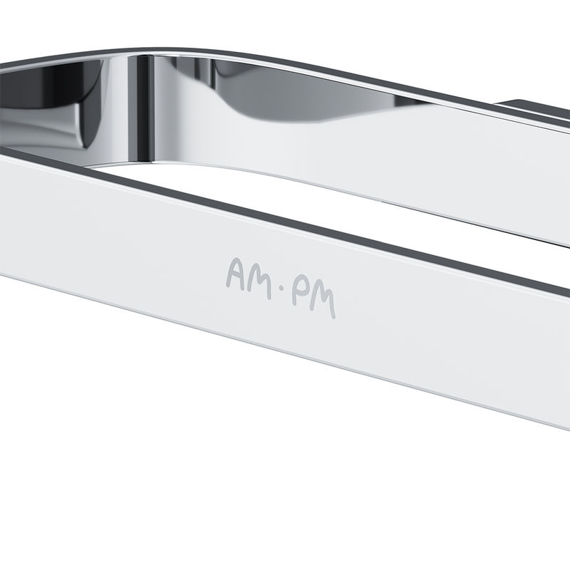 Держатель для туалетной бумаги AM.PM Func A8F34100 хром