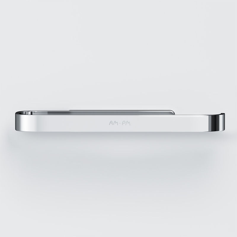 Держатель для туалетной бумаги AM.PM Func A8F34100 хром