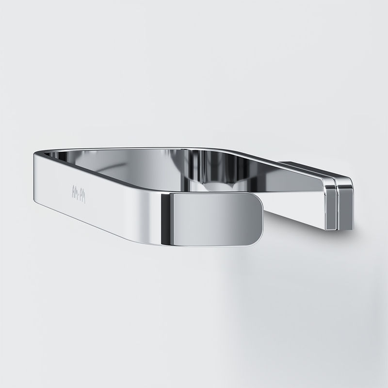 Держатель для туалетной бумаги AM.PM Func A8F34100 хром