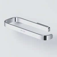 Держатель для туалетной бумаги AM.PM Func A8F34100 хром — 1