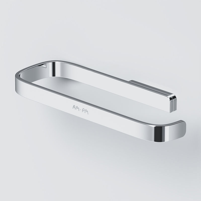 Держатель для туалетной бумаги AM.PM Func A8F34100 хром