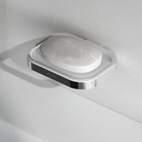 Мыльница AM.PM Func A8F34200 хром — 6