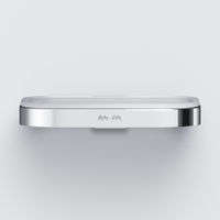 Мыльница AM.PM Func A8F34200 хром — 2