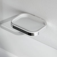 Мыльница AM.PM Func A8F34200 хром — 5