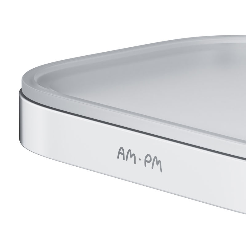 Мыльница AM.PM Func A8F34200 хром