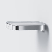 Мыльница AM.PM Func A8F34200 хром — 3