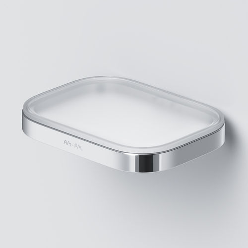 Мыльница AM.PM Func A8F34200 хром