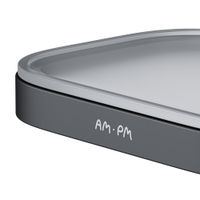 Мыльница AM.PM Func A8F34222 черный матовый — 4