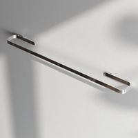 Держатель для полотенец AM.PM Func A8F346400 хром 60 см — 6