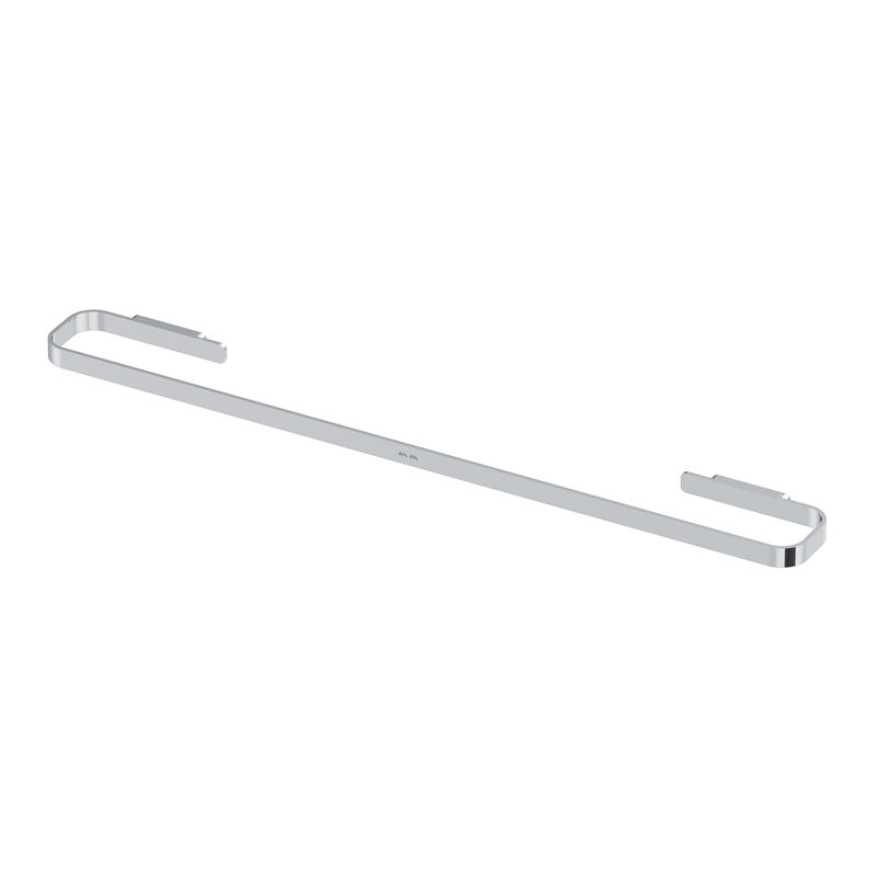 Держатель для полотенец AM.PM Func A8F346400 хром 60 см