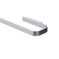 Держатель для полотенец AM.PM Func A8F346400 хром 60 см — 4