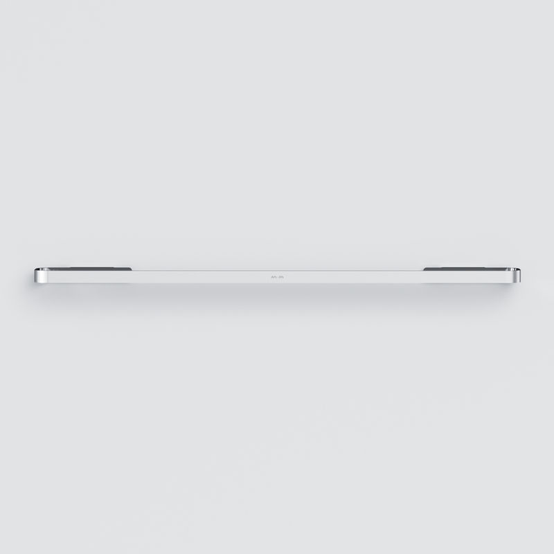 Держатель для полотенец AM.PM Func A8F346400 хром 60 см