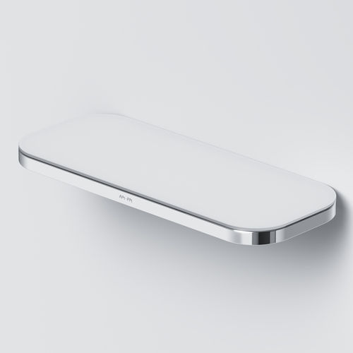 Полка для ванной AM.PM Func A8F37600 хром