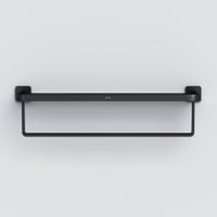 Полка для ванной AM.PM Func A8F37722 черный матовый — 3