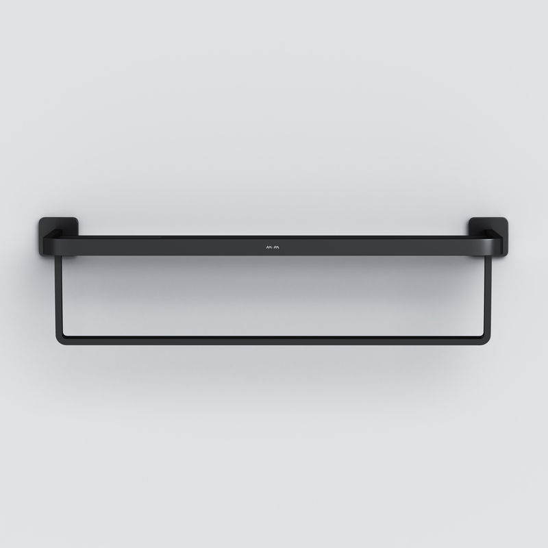 Полка для ванной AM.PM Func A8F37722 черный матовый