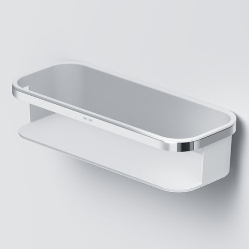 Полка для ванной AM.PM Func A8F53100 хром