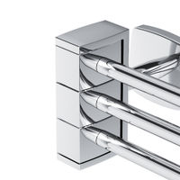 Держатель для полотенец AM.PM Gem A9032700 хром — 4