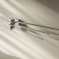 Держатель для полотенец AM.PM Gem A9032700 хром — 5