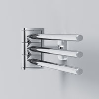 Держатель для полотенец AM.PM Gem A9032700 хром — 2