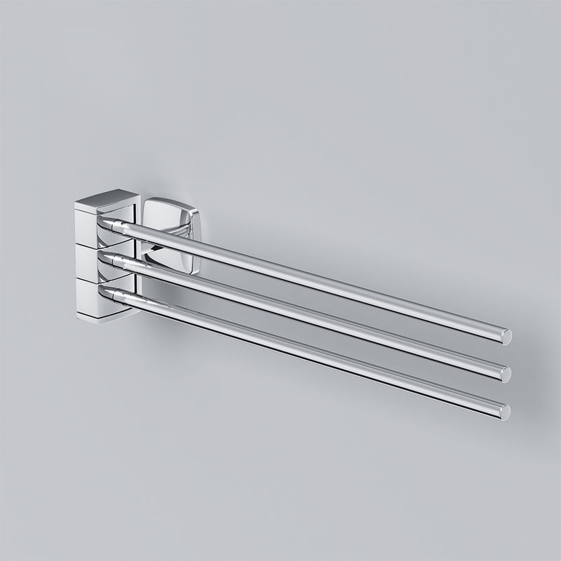 Держатель для полотенец AM.PM Gem A9032700 хром