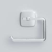 Держатель для туалетной бумаги AM.PM Gem A9034100 хром — 3