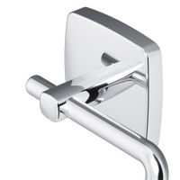 Держатель для туалетной бумаги AM.PM Gem A9034100 хром — 4