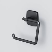 Держатель для туалетной бумаги AM.PM Gem A9034122 черный матовый — 1