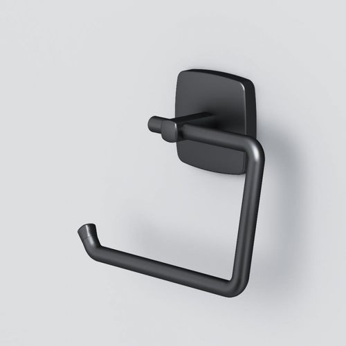 Держатель для туалетной бумаги AM.PM Gem A9034122 черный матовый