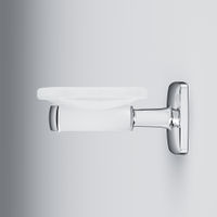 Мыльница AM.PM Gem A9034200 хром — 2