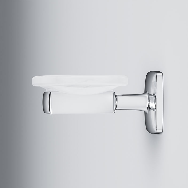 Мыльница AM.PM Gem A9034200 хром