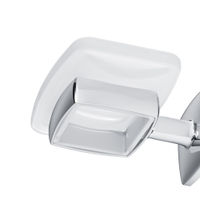 Мыльница AM.PM Gem A9034200 хром — 4