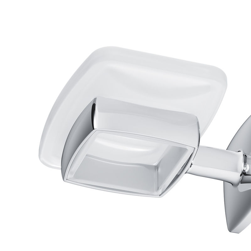 Мыльница AM.PM Gem A9034200 хром