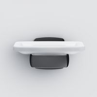 Мыльница AM.PM Gem A9034222 черный матовый — 3