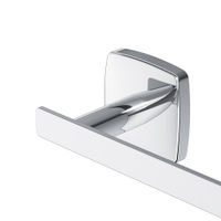 Держатель для полотенец AM.PM Gem A90346400 хром 50 см — 4