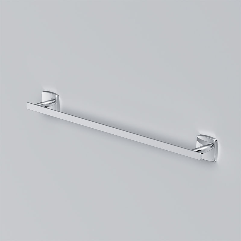 Держатель для полотенец AM.PM Gem A90346400 хром 50 см