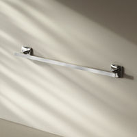 Держатель для полотенец AM.PM Gem A90346400 хром 50 см — 5