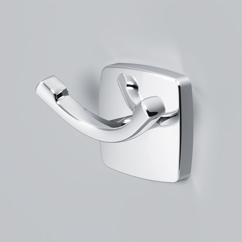 Крючок для ванной AM.PM Gem A9035600 хром двойной