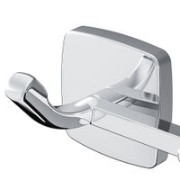 Вешалка для ванной AM.PM Gem A9035900 хром — 4