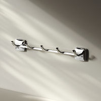 Вешалка для ванной AM.PM Gem A9035900 хром — 5