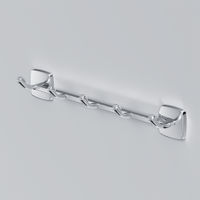 Вешалка для ванной AM.PM Gem A9035900 хром — 1