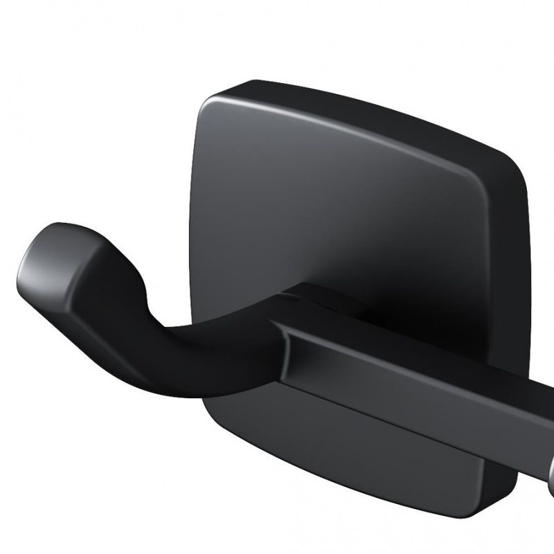 Вешалка для ванной AM.PM Gem A9035922 черный матовый