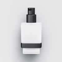 Дозатор для жидкого мыла AM.PM Gem A9036922 черный матовый — 3