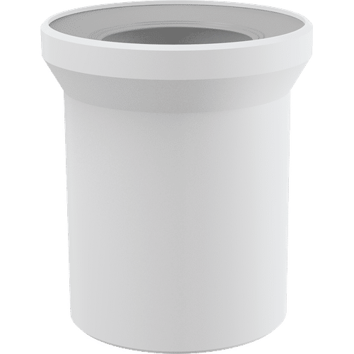 Патрубок для унитаза AlcaDrain (AlcaPlast) A91-150 150 мм