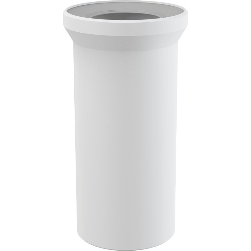 Патрубок для унитаза AlcaDrain (AlcaPlast) A91-250 250 мм